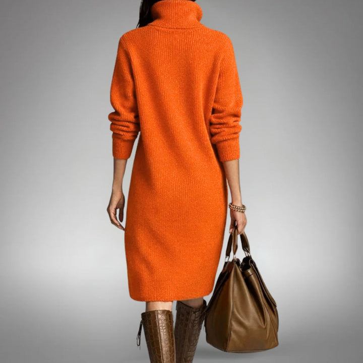 Elyon | Elegant Dress