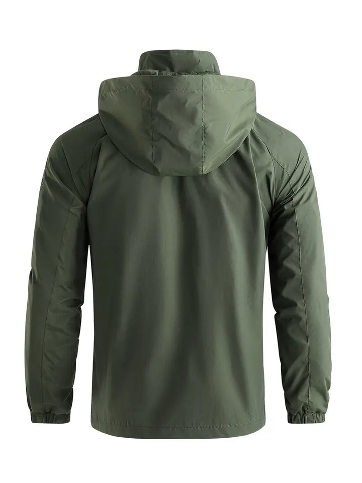 Wendell™ - Men’s Lightweight Jacket
