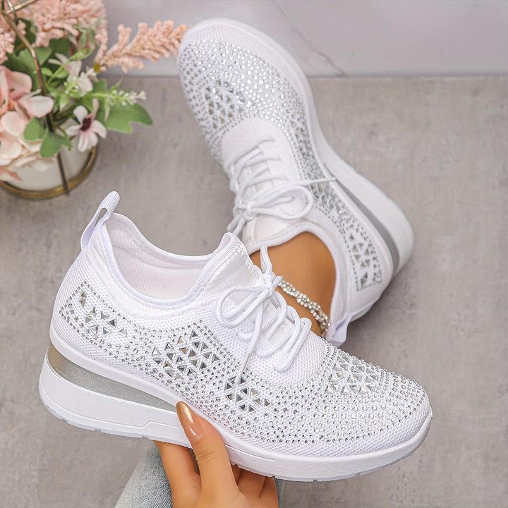 Comfortable Breathable Orthopedic Sneakers for Everyday Wear