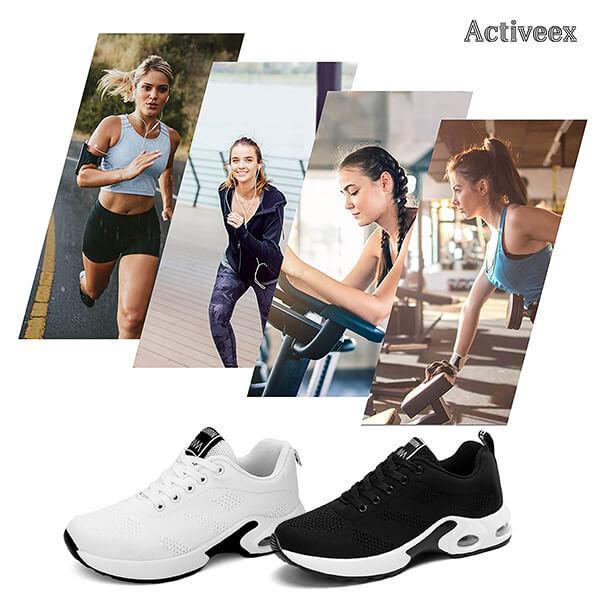 ACTIVEEX® Performance Footwear