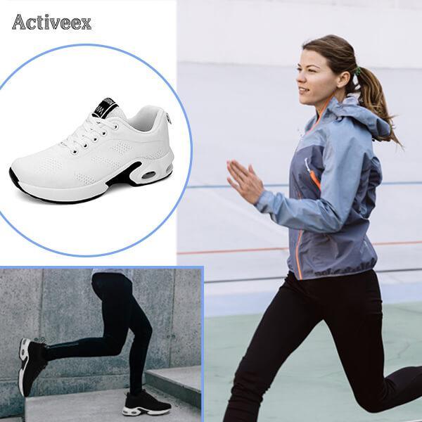 ACTIVEEX® Performance Footwear