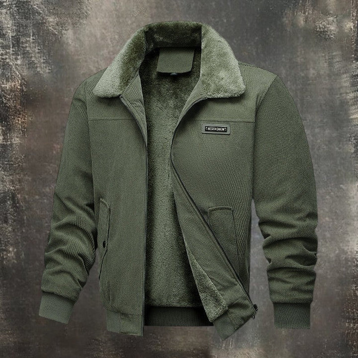 ANTONIO™ | CORDURA THERMAL JACKET