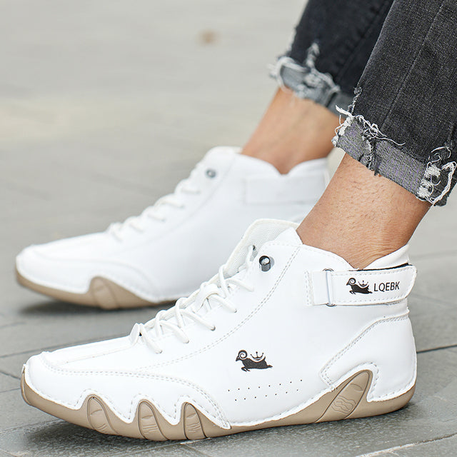 Hendrik™ | Year-Round Ultimate Comfort Footwear
