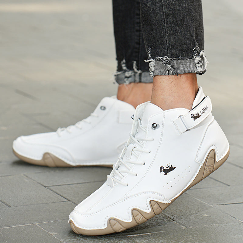 Hendrik™ | Year-Round Ultimate Comfort Footwear