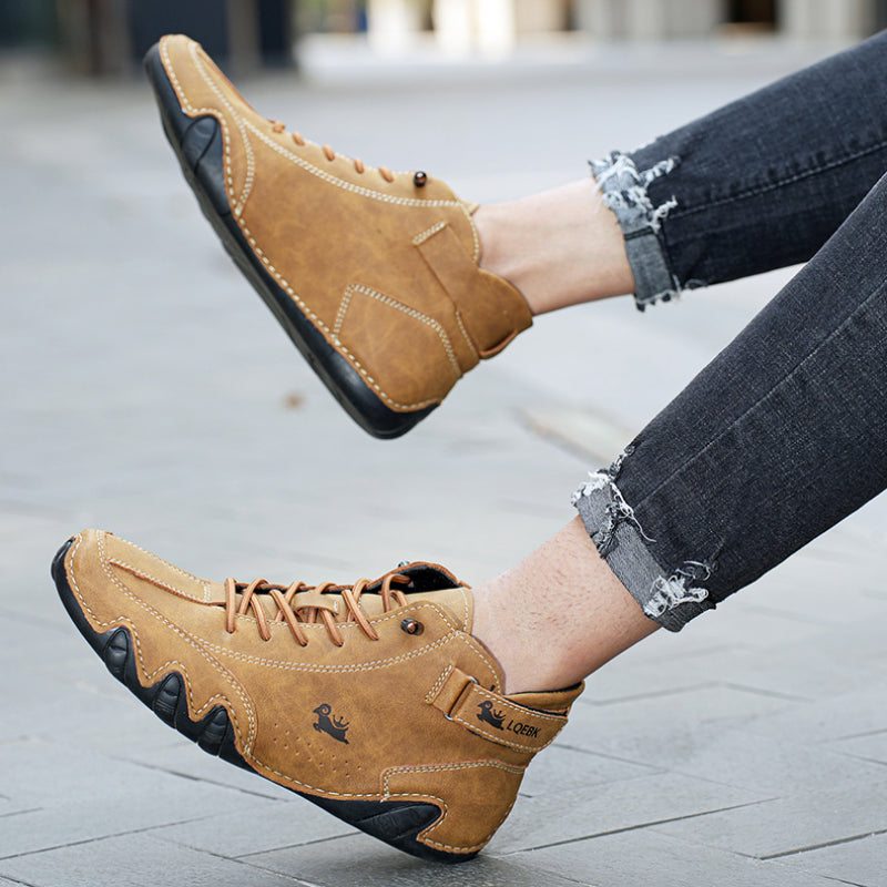 Hendrik™ | Year-Round Ultimate Comfort Footwear