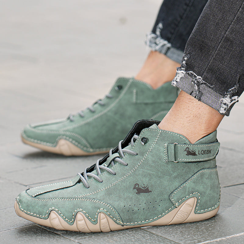 Hendrik™ | Year-Round Ultimate Comfort Footwear