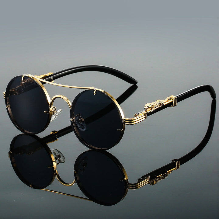 Charlie™ - Trendy Retro Sunglasses (Buy 1, Get 1 Free)