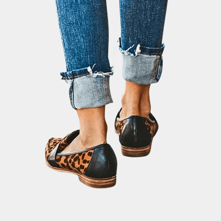 Elora | Women’s Elegant Loafers