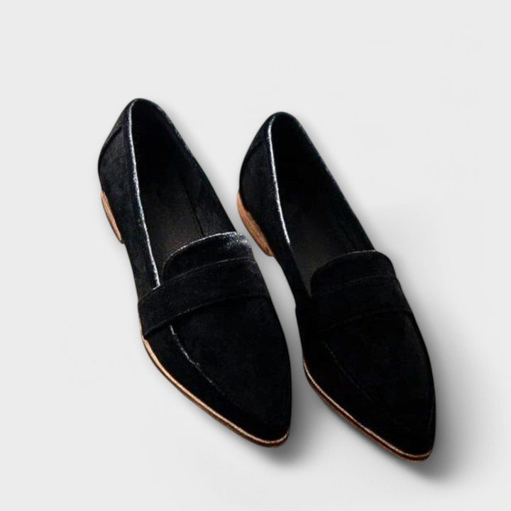 Elora | Women’s Elegant Loafers