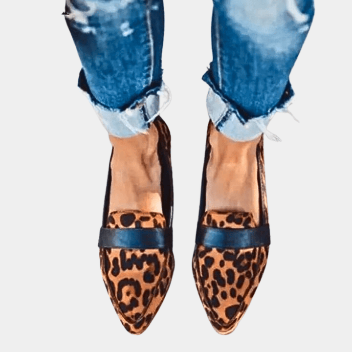 Elora | Women’s Elegant Loafers