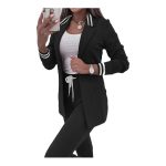 COZYSET Women's Relaxed Two-Piece Outfit