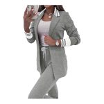 COZYSET Women's Relaxed Two-Piece Outfit