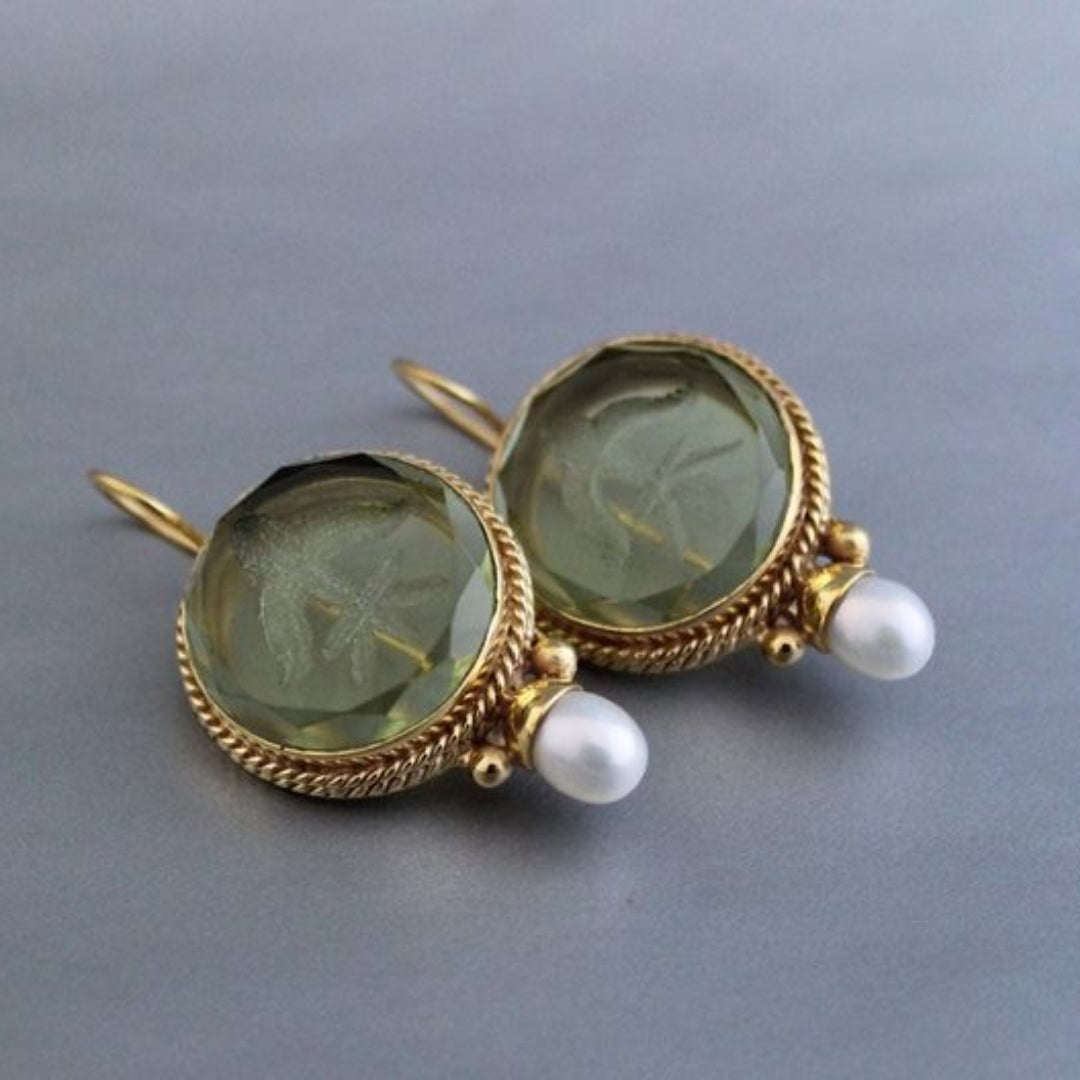 Penelope Premium Earrings
