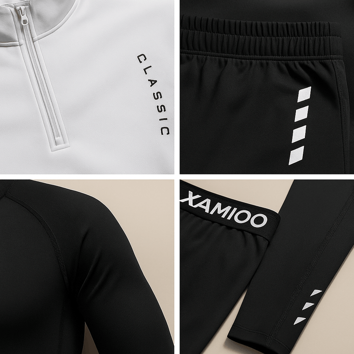 André Ferran 4-Piece High-Performance Collection