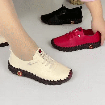 STEADYEDGE™ - Women's Comfort Shoes