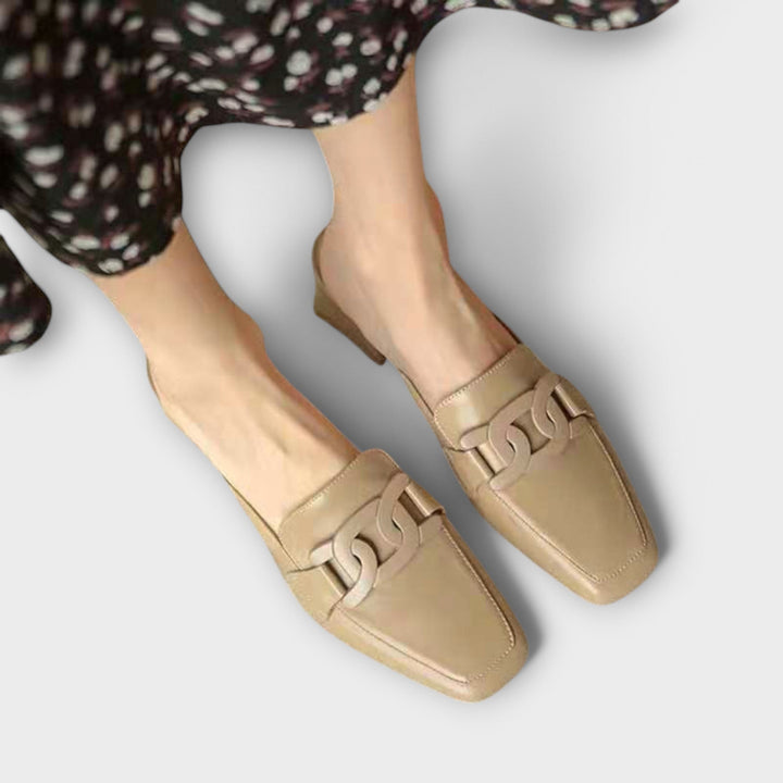Monika | Slip-On Shoe