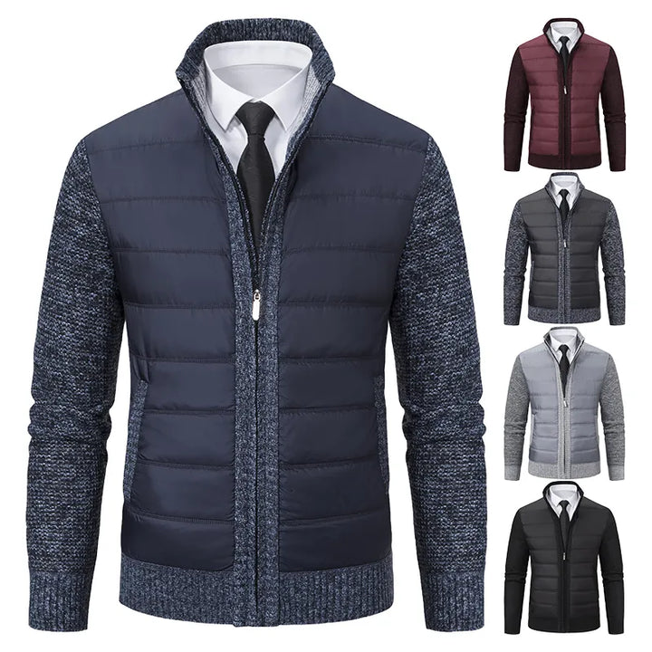 Aaron™ - Stylish and Multi-Purpose Jacket