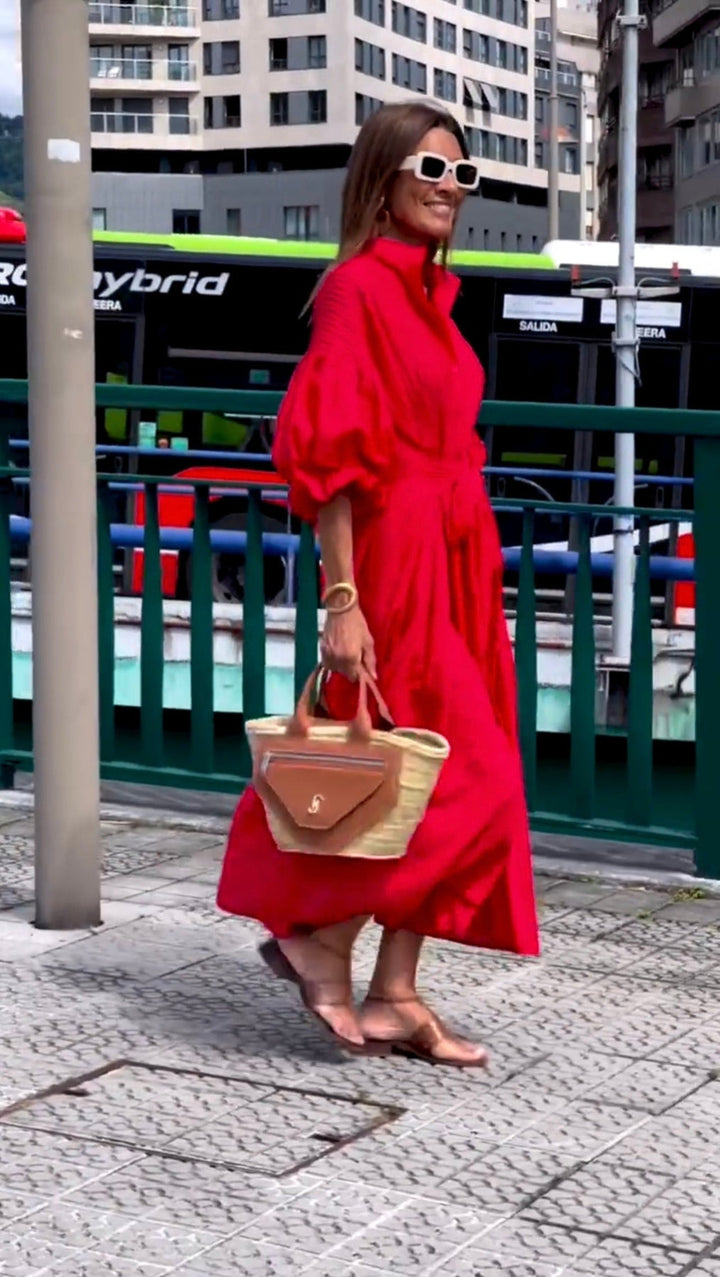 Linda™ - Summer Dress