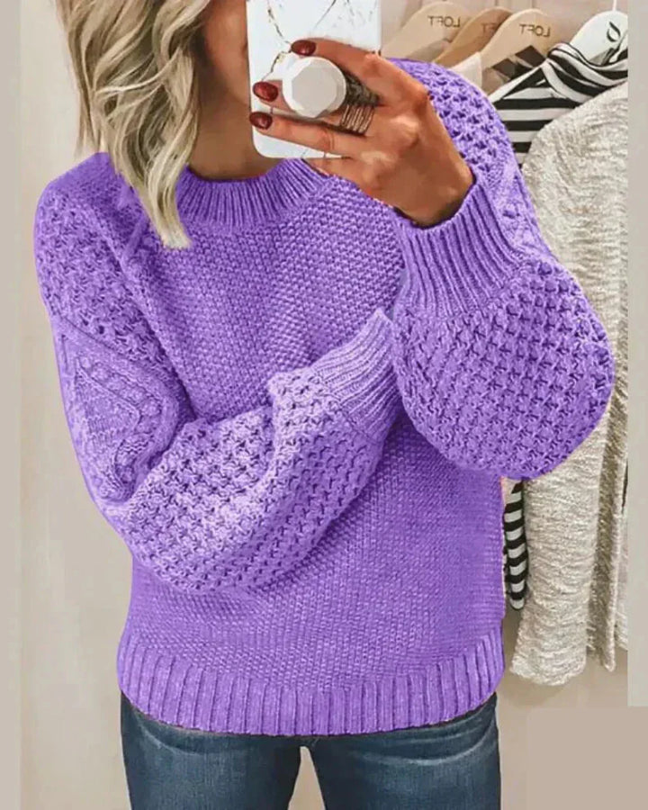 Hazel | Women's The Cosy Jumper