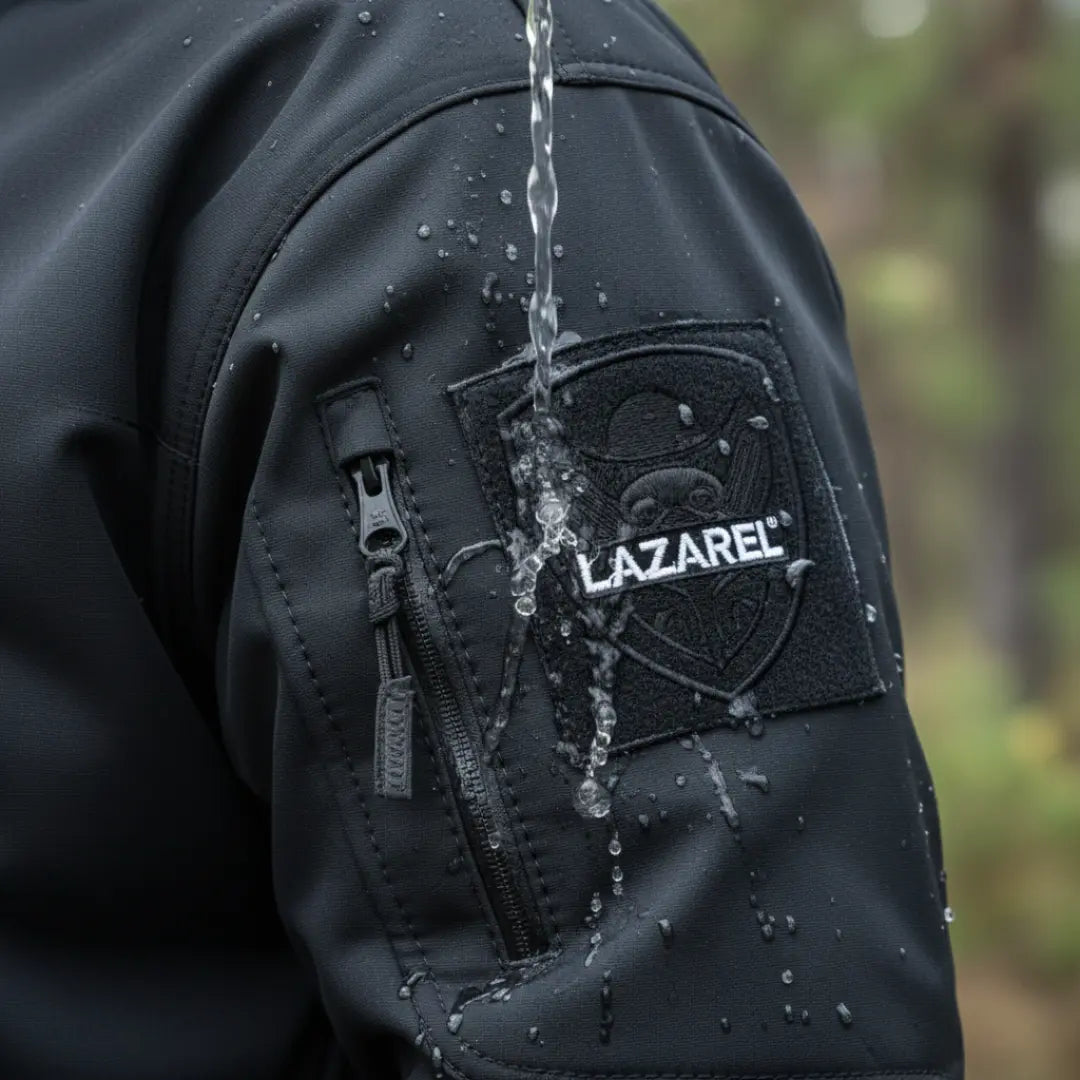 Alpha One – Waterproof Softshell Jacket and Trousers Combo