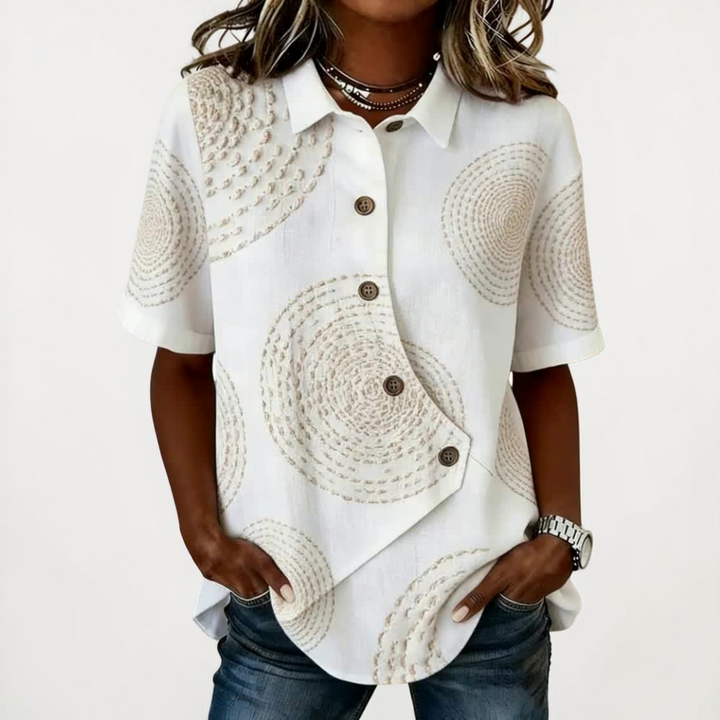 Lianne | Chic Everyday Shirt