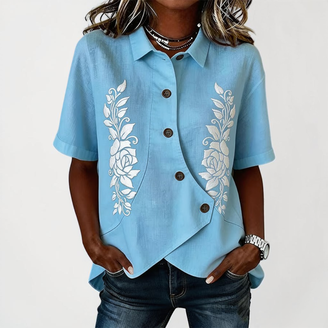 Lianne | Chic Everyday Shirt