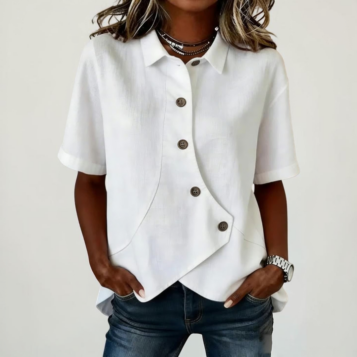 Lianne | Chic Everyday Shirt