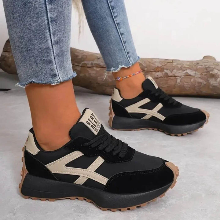 Lucie™ - Orthopedic Sneakers