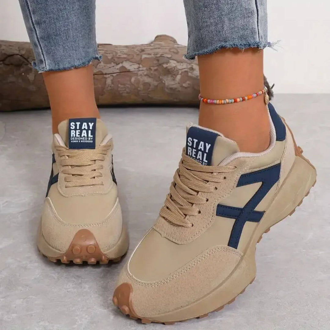 Lucie™ - Orthopedic Sneakers