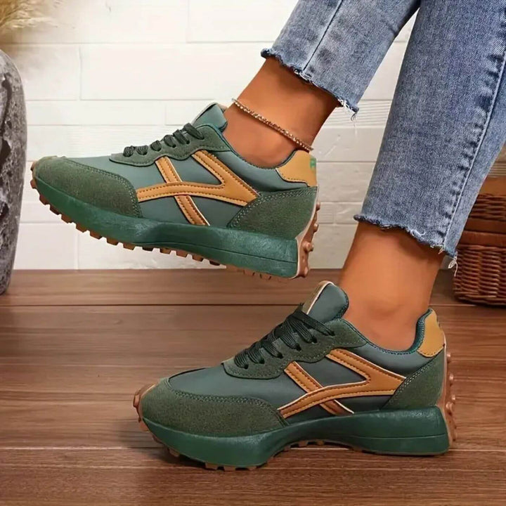 Lucie™ - Orthopedic Sneakers