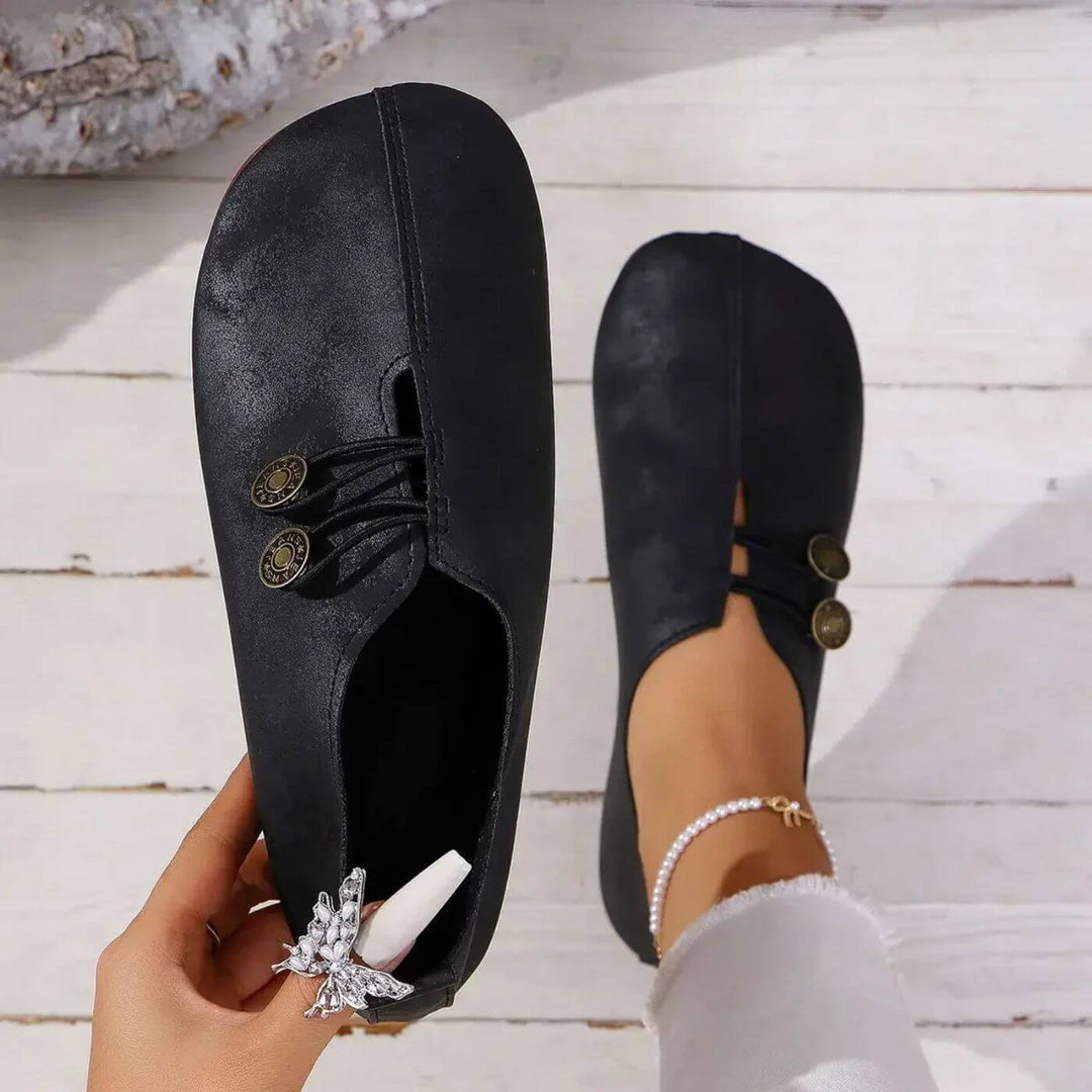 Levoire | Comfortable and Flexible Orthopedic Footwear