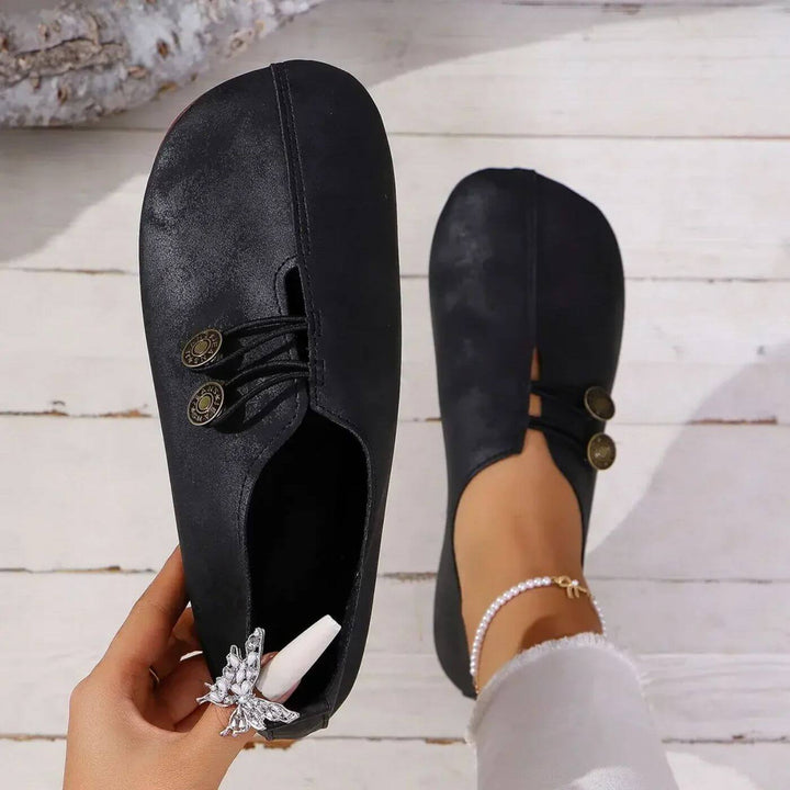 Levoire | Comfortable and Flexible Orthopedic Footwear