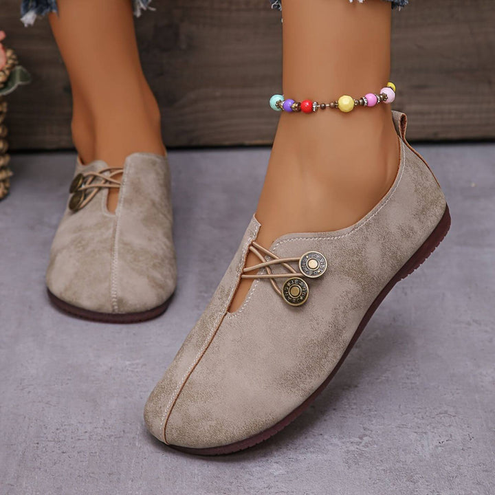 Levoire | Comfortable and Flexible Orthopedic Footwear