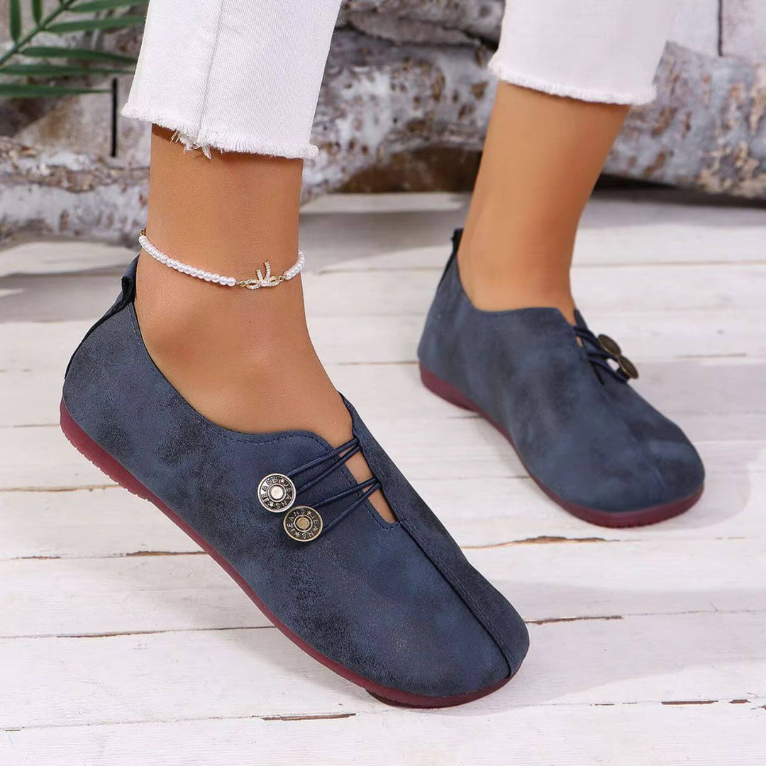Levoire | Comfortable and Flexible Orthopedic Footwear