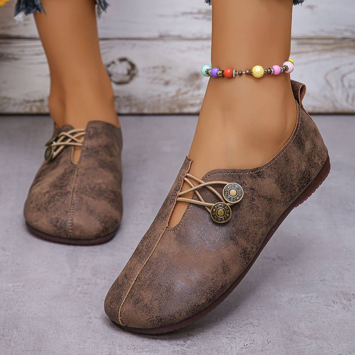 Levoire | Comfortable and Flexible Orthopedic Footwear