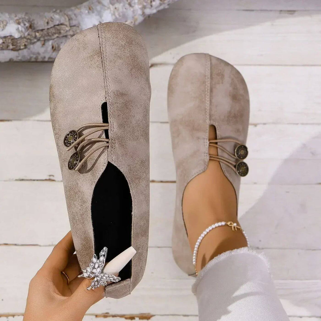 Levoire | Comfortable and Flexible Orthopedic Footwear