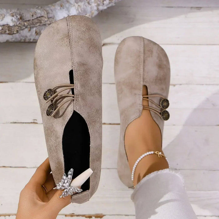 Levoire | Comfortable and Flexible Orthopedic Footwear
