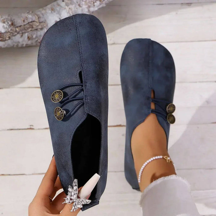 Levoire | Comfortable and Flexible Orthopedic Footwear