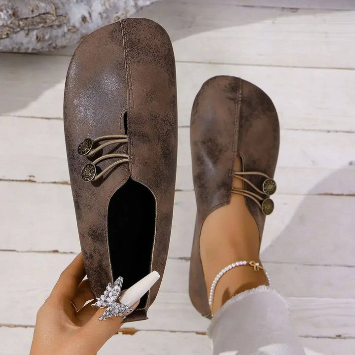 Levoire | Comfortable and Flexible Orthopedic Footwear