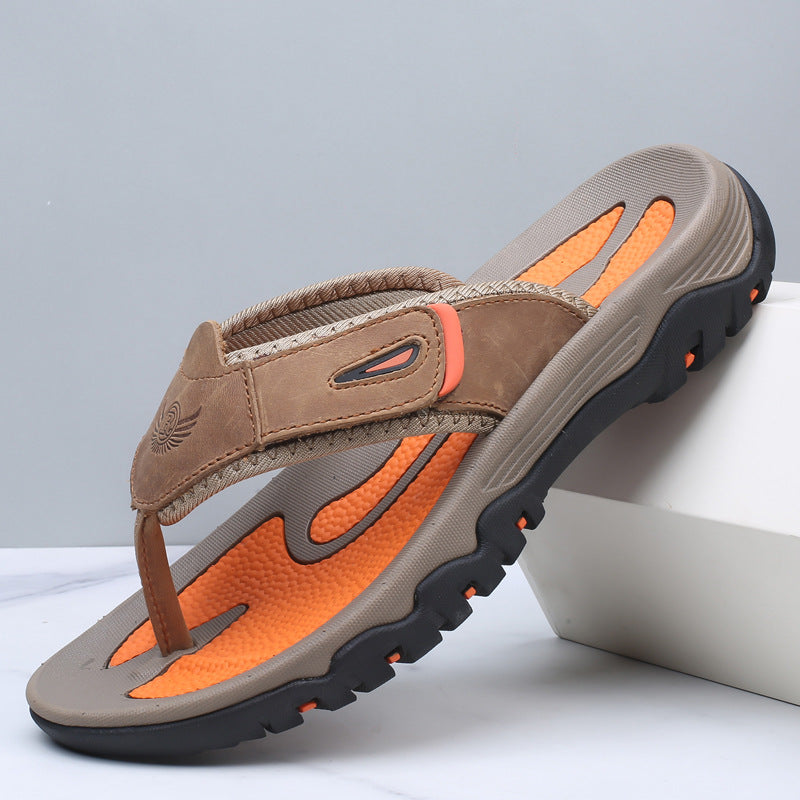 Langford Summer Sandals