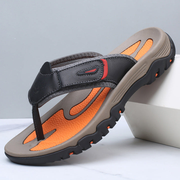 Langford Summer Sandals