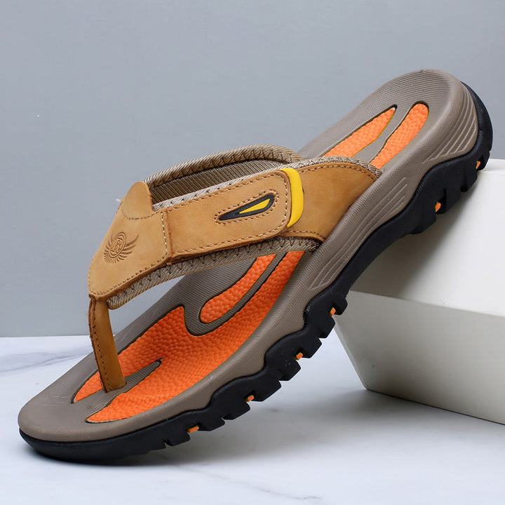 Langford Summer Sandals