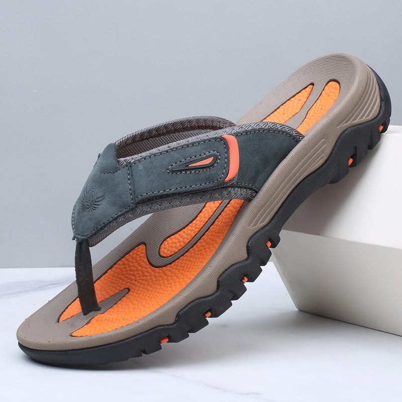 Langford Summer Sandals