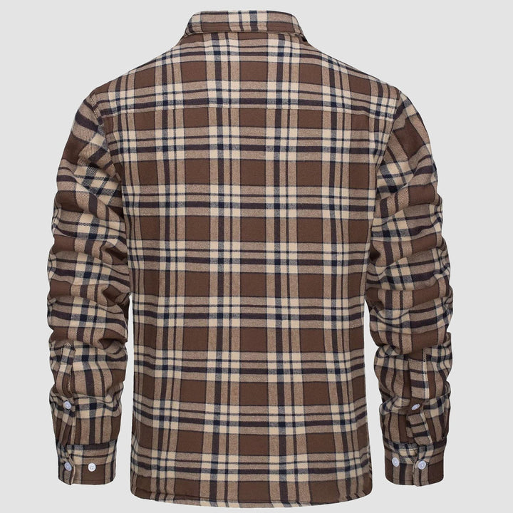Matteo - Hybrid Jacket