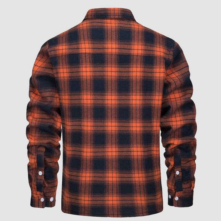 Matteo - Hybrid Jacket