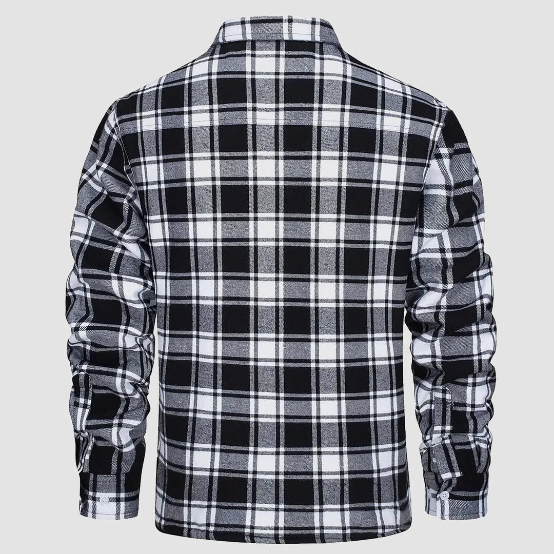Matteo - Hybrid Jacket