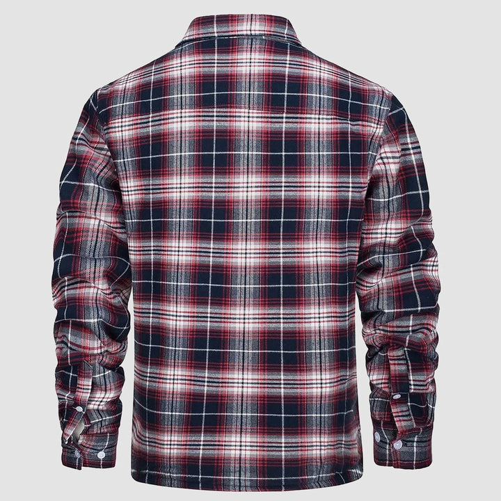 Matteo - Hybrid Jacket