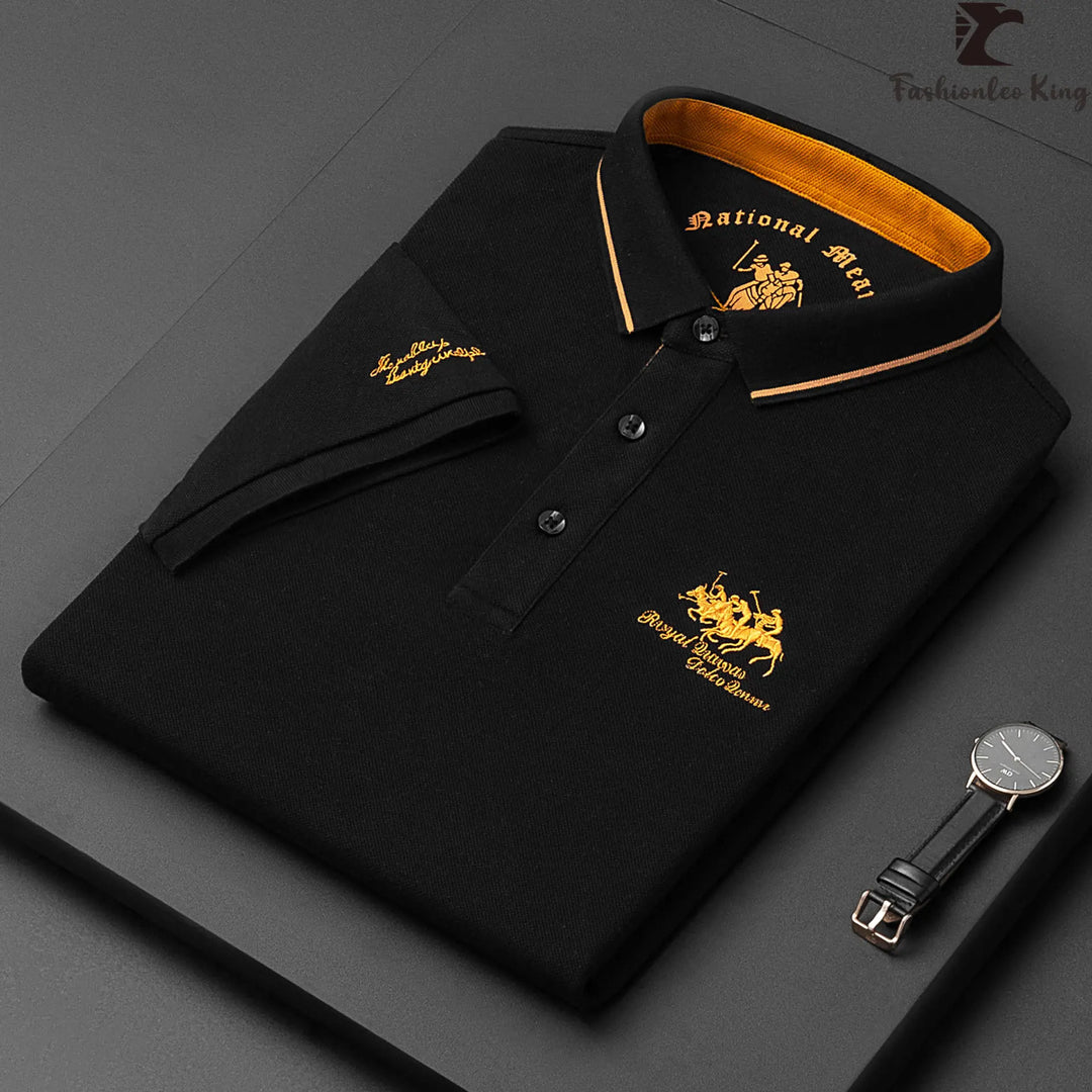 Marco™ - Deluxe Men's Polo