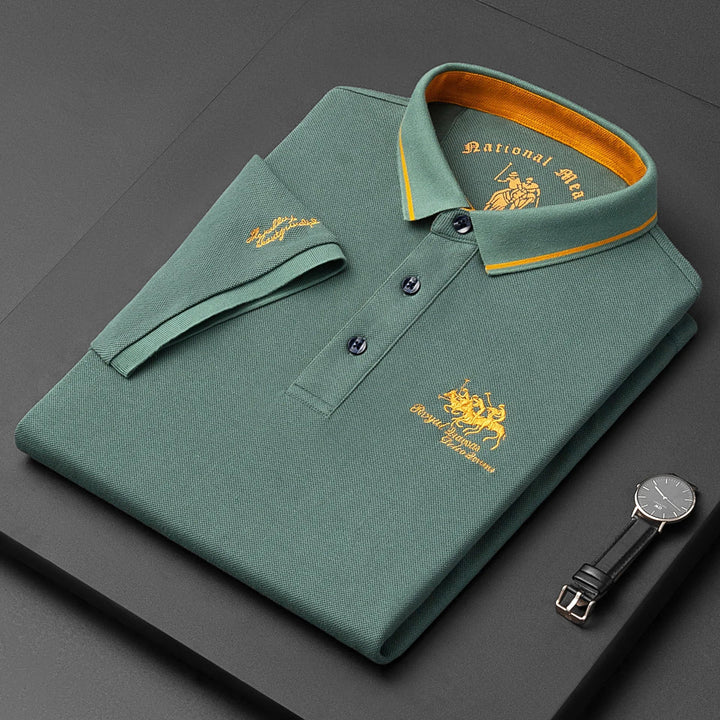 Marco™ - Deluxe Men's Polo