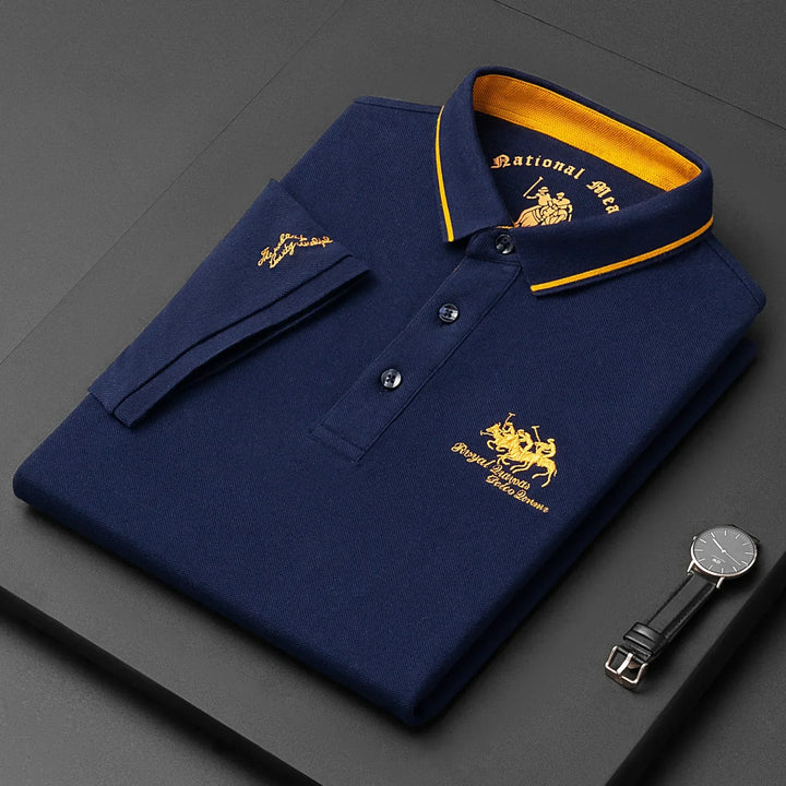 Marco™ - Deluxe Men's Polo